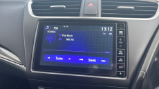 Honda Civic Tourer 1.8 i-VTEC Sport Nav 5dr Petrol Estate